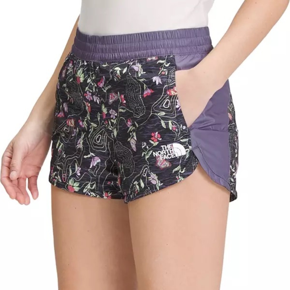The North Face Hiking Shorts XXL